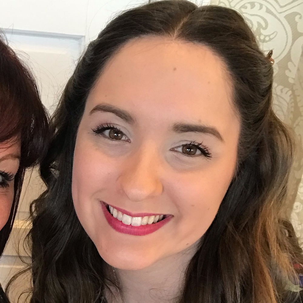 Meet your Posher, Brianna
